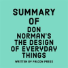 Summary_of_Don_Norman_s_The_Design_of_Everyday_Things