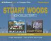 The_Stuart_Woods_CD_collection_2