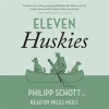 Eleven_huskies