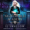 Nightworld_Academy__Term_One