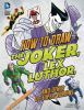 How_to_draw_the_Joker__Lex_Luthor__and_other_DC_super-villains