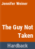 The_guy_not_taken