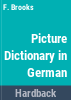 The_Usborne_picture_dictionary_in_German