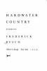 Hardwater_country
