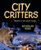 City_critters