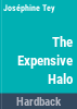 The_expensive_halo