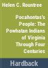 Pocahontas_s_people