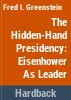 The_hidden-hand_presidency