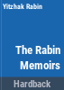The_Rabin_memoirs