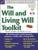 The_will_and_living_will_toolkit
