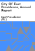 City_of_East_Providence__annual_report