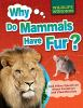 Why_do_mammals_have_fur_