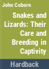Snakes___lizards
