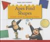 Apes_find_shapes