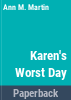 Karen_s_worst_day