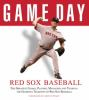 Game_day_Red_Sox_baseball