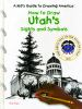 How_to_draw_Utah_s_sights_and_symbols