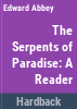 The_serpents_of_paradise