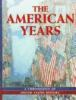 The_American_years