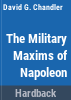 The_military_maxims_of_Napoleon