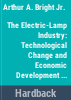 The_electric-lamp_industry