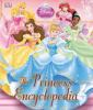 The_princess_encyclopedia