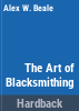 The_art_of_blacksmithing