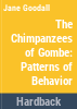 The_chimpanzees_of_Gombe