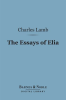 The_essays_of_Elia