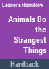Animals_do_the_strangest_things