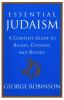 Essential_Judaism