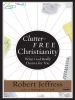 Clutter-free_Christianity