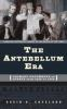 The_Antebellum_era
