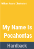 My_name_is_Pocahontas