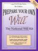 Prepare_your_own_will