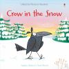 Crow_in_the_snow