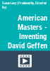 Inventing_David_Geffen