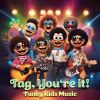Tag__You_re_It_-_Funky_Kids_Music