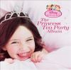 The_princess_tea_party_album