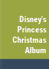 Disney_princess_Christmas_album