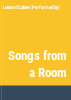 Songs_from_a_room