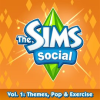 The_Sims_Social_Volume_1__Themes__Pop_And_Exercise