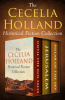 The_Cecelia_Holland_Historical_Fiction_Collection