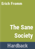 The_sane_society