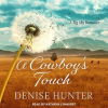 A_Cowboy_s_Touch