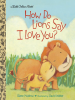 How_Do_Lions_Say_I_Love_You_
