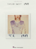 Taylor_Swift--1989_Songbook