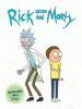 The_Art_Of_Rick_And_Morty