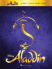 Aladdin--Broadway_Musical_Songbook