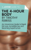 A_Joosr_Guide_to____The_4-Hour_Body_by_Timothy_Ferriss
